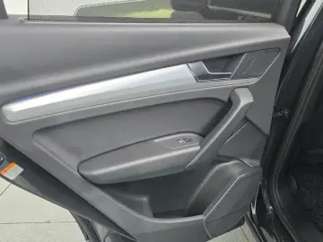 2021 Audi Q5 с пробегом 61 544 км