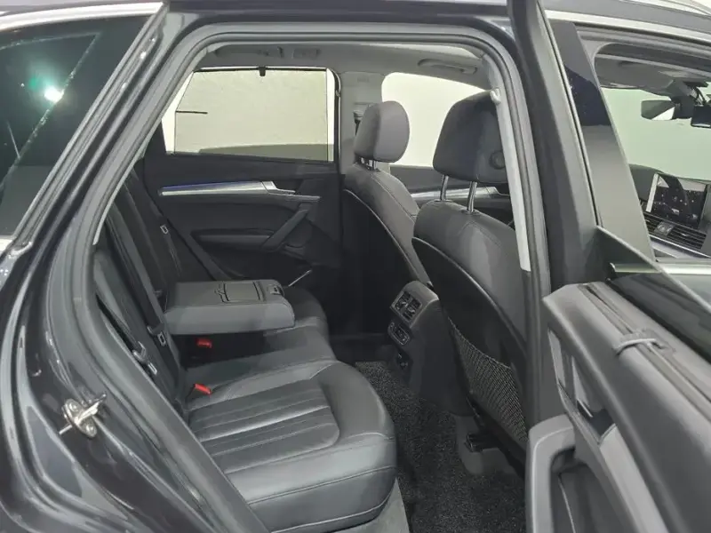 2021 Audi Q5 с пробегом 61 544 км