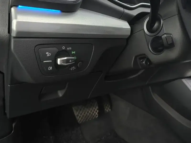 2021 Audi Q5 с пробегом 61 544 км