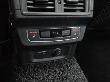 2021 Audi Q5 с пробегом 61 544 км