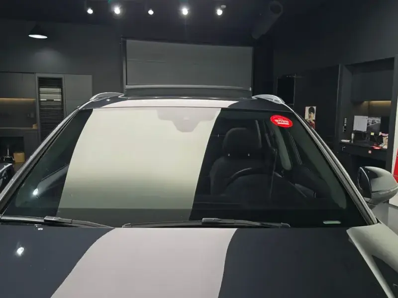 2021 Audi Q5 с пробегом 61 544 км