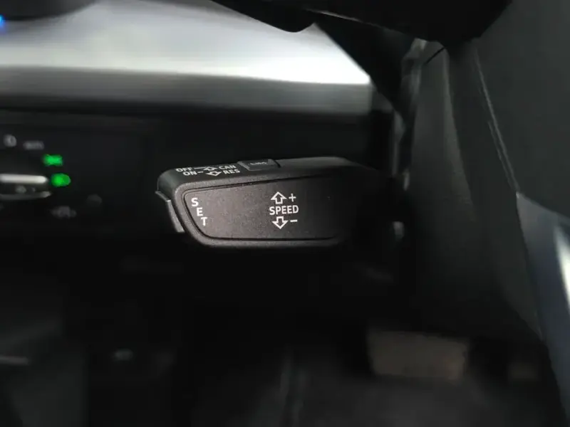 2021 Audi Q5 с пробегом 61 544 км