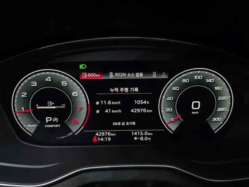 2022 Audi Q5 с пробегом 42 976 км