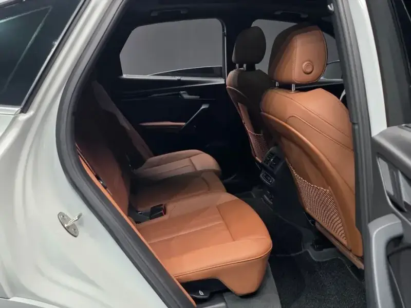 2022 Audi Q5 с пробегом 42 976 км