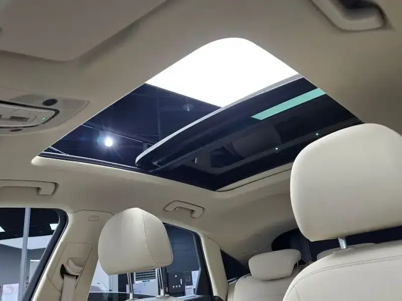 2023 Audi Q5 с пробегом 20 636 км