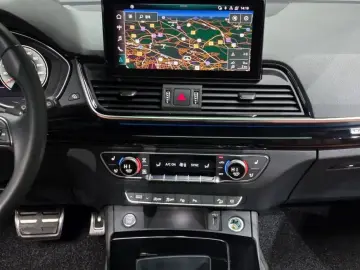 2022 Audi Q5 с пробегом 42 976 км