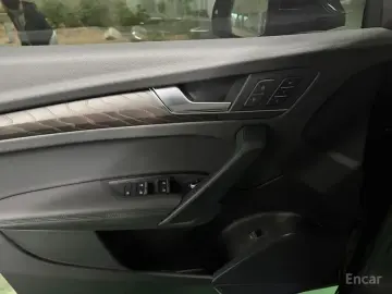 2023 Audi Q5 с пробегом 53 931 км