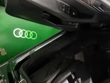 2023 Audi Q5 с пробегом 53 931 км