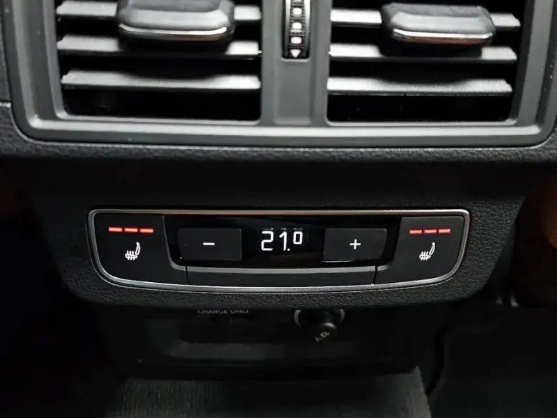 2022 Audi Q5 с пробегом 17 844 км