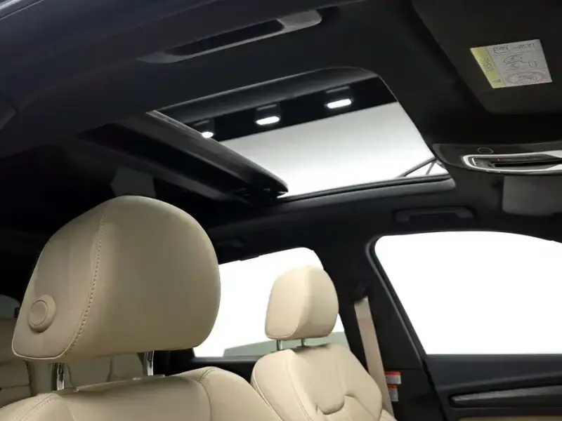 2023 Audi Q5 с пробегом 5 878 км