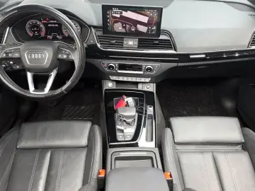 2022 Audi Q5 с пробегом 80 123 км