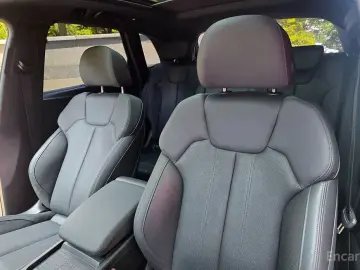 2021 Audi Q5 с пробегом 38 902 км