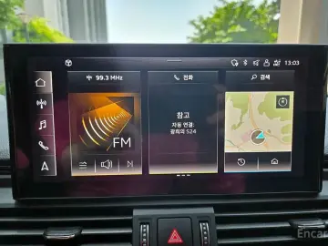2021 Audi Q5 с пробегом 38 902 км