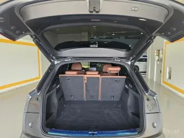 2023 Audi Q5 с пробегом 35 448 км