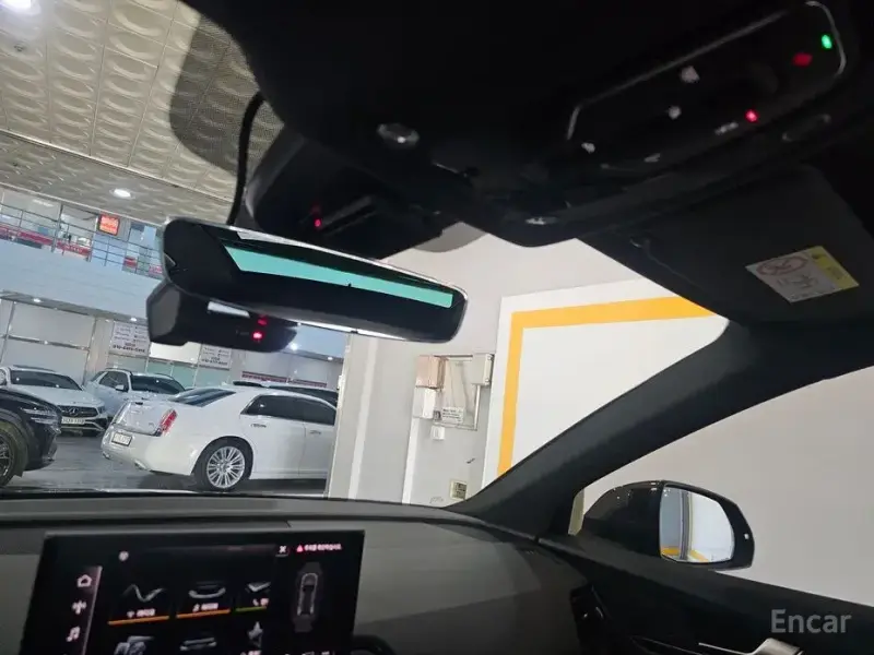 2023 Audi Q5 с пробегом 35 448 км