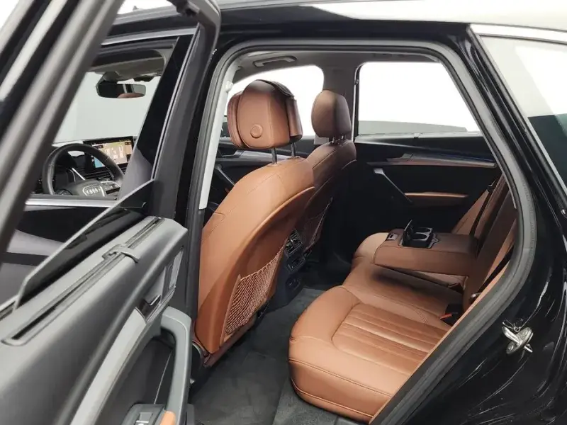 2023 Audi Q5 с пробегом 22 551 км