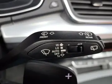 2023 Audi Q5 с пробегом 22 551 км