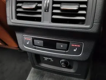 2023 Audi Q5 с пробегом 22 551 км