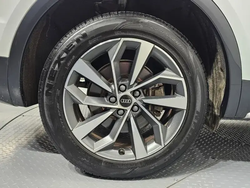 2023 Audi Q5 с пробегом 73 104 км
