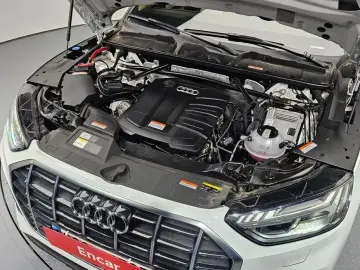 2023 Audi Q5 с пробегом 73 104 км