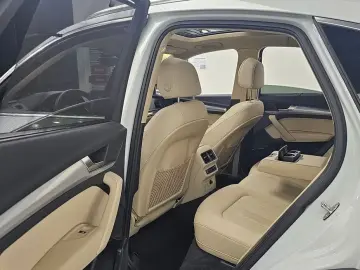 2023 Audi Q5 с пробегом 73 104 км