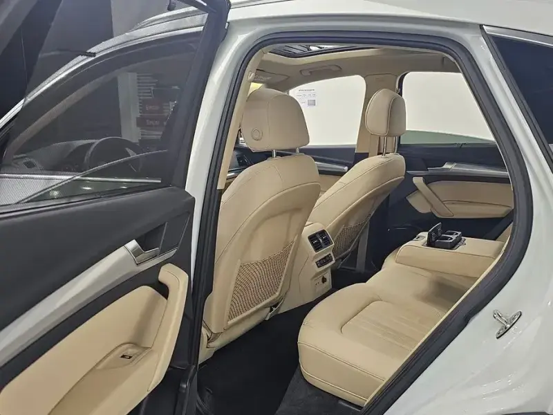 2023 Audi Q5 с пробегом 73 104 км