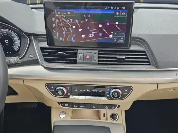 2023 Audi Q5 с пробегом 73 104 км