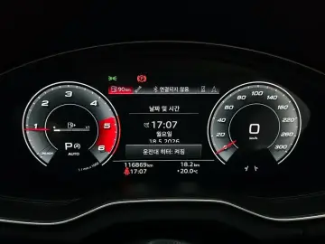 2021 Audi Q5 с пробегом 116 869 км