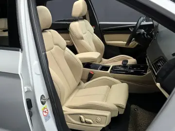 2021 Audi Q5 с пробегом 116 869 км