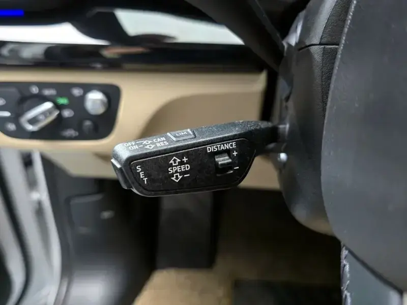 2021 Audi Q5 с пробегом 116 869 км