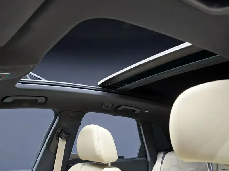 2021 Audi Q5 с пробегом 116 869 км