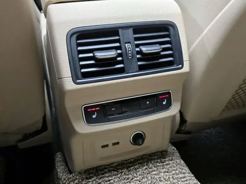 2021 Audi Q5 с пробегом 116 869 км