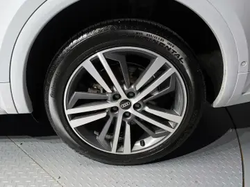 2021 Audi Q5 с пробегом 116 869 км