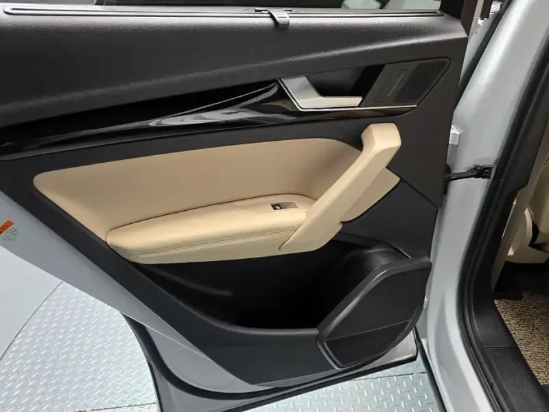 2021 Audi Q5 с пробегом 116 869 км