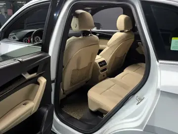 2021 Audi Q5 с пробегом 116 869 км