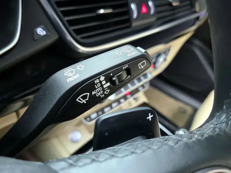 2021 Audi Q5 с пробегом 116 869 км