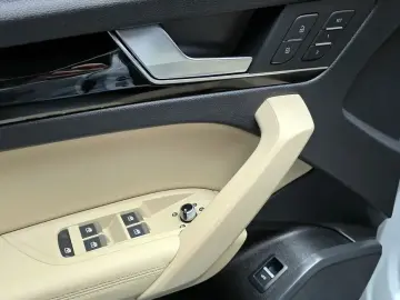 2021 Audi Q5 с пробегом 116 869 км