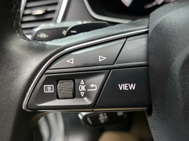 2021 Audi Q5 с пробегом 116 869 км