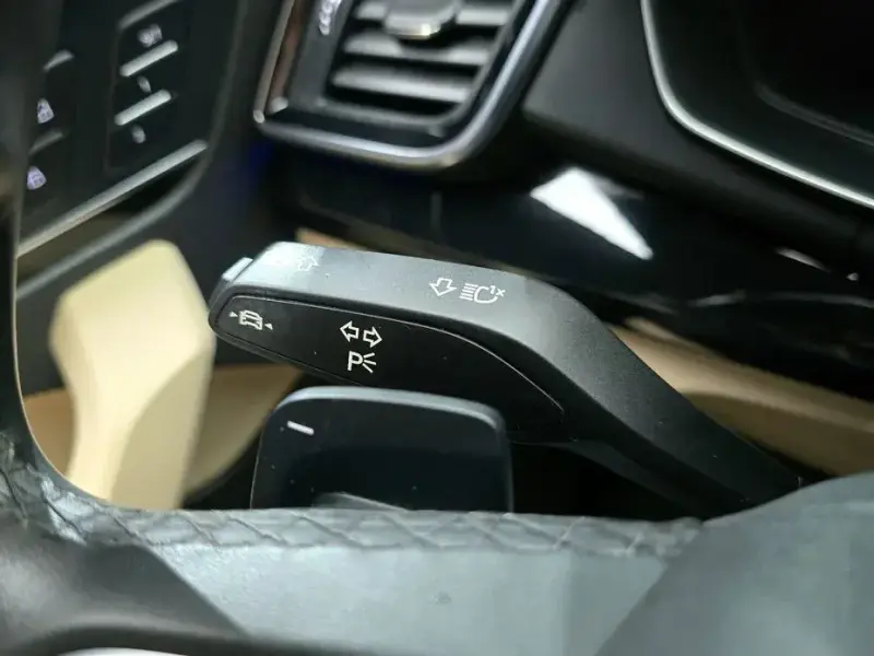 2021 Audi Q5 с пробегом 116 869 км