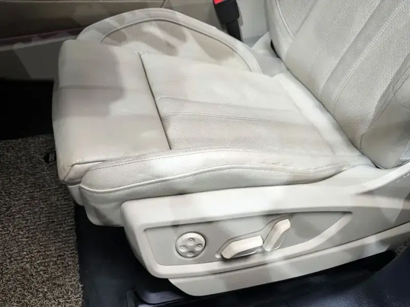 2021 Audi Q5 с пробегом 116 869 км