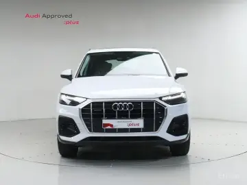 2023 Audi Q5 с пробегом 9 020 км