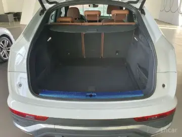 2023 Audi Q5 с пробегом 50 758 км