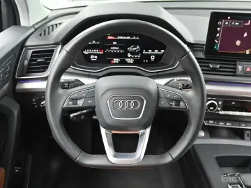2023 Audi Q5 с пробегом 9 020 км