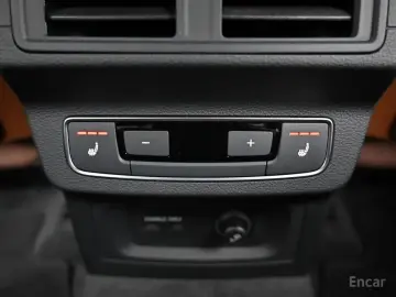 2023 Audi Q5 с пробегом 9 020 км