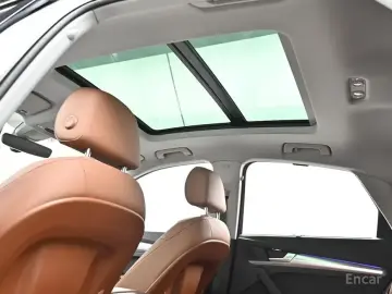 2023 Audi Q5 с пробегом 9 020 км