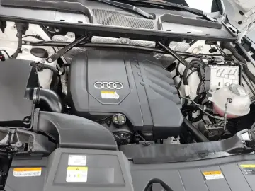 2022 Audi Q5 с пробегом 44 718 км