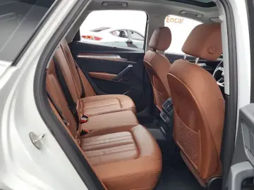 2022 Audi Q5 с пробегом 44 718 км