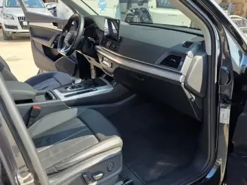2022 Audi Q5 с пробегом 57 567 км