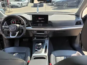 2022 Audi Q5 с пробегом 57 567 км