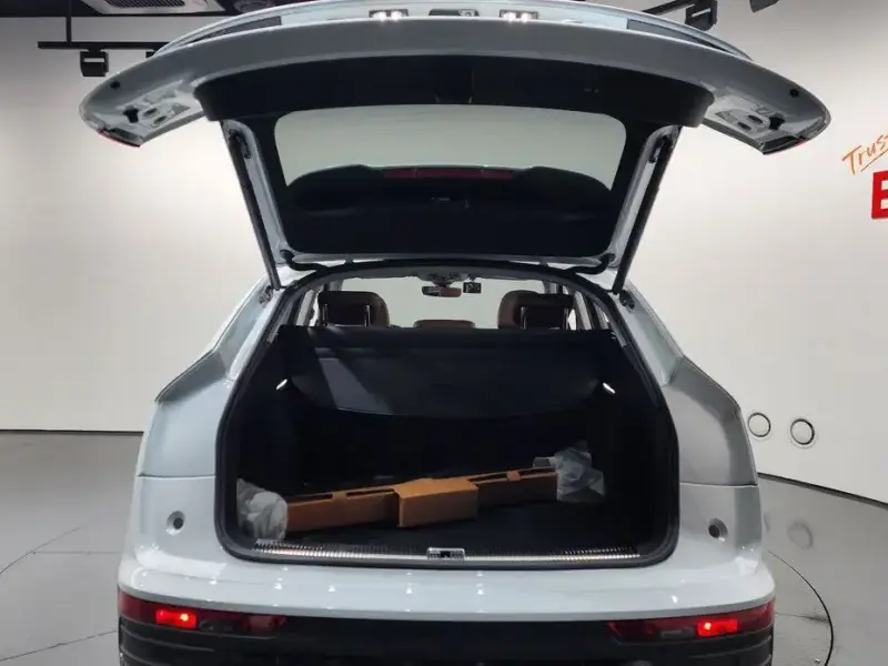 2022 Audi Q5 с пробегом 44 718 км